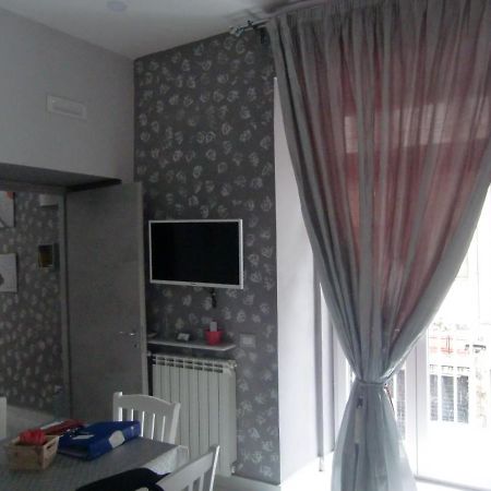 Guesthouse Aaron2 Naples Luaran gambar