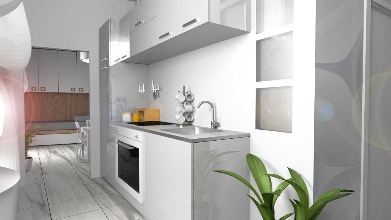 Guesthouse Aaron2 Naples Luaran gambar