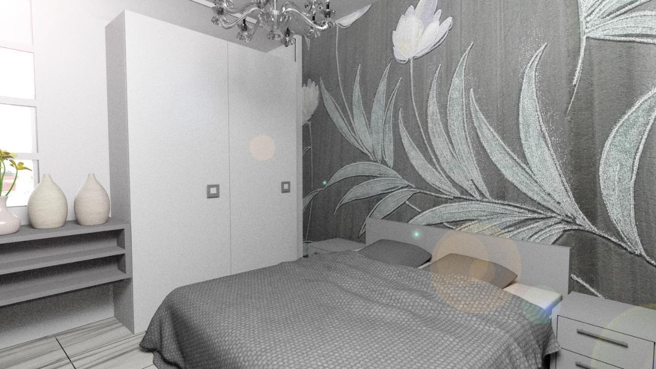 Guesthouse Aaron2 Naples Luaran gambar