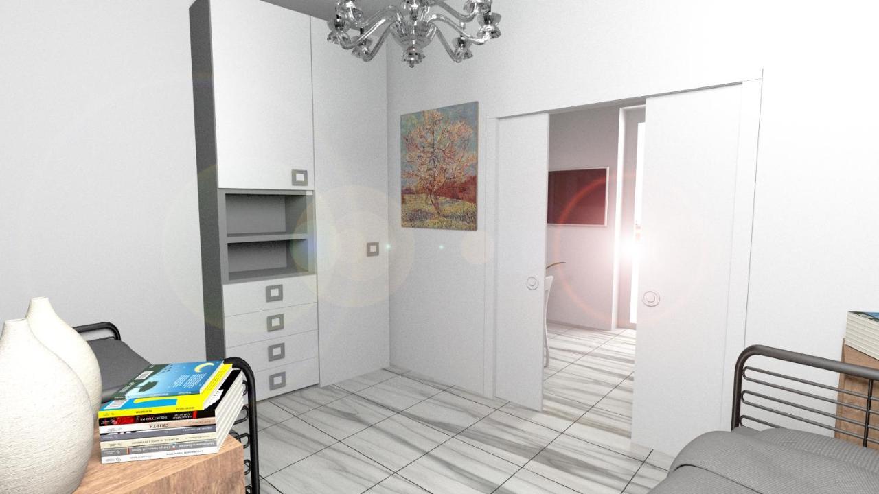 Guesthouse Aaron2 Naples Luaran gambar