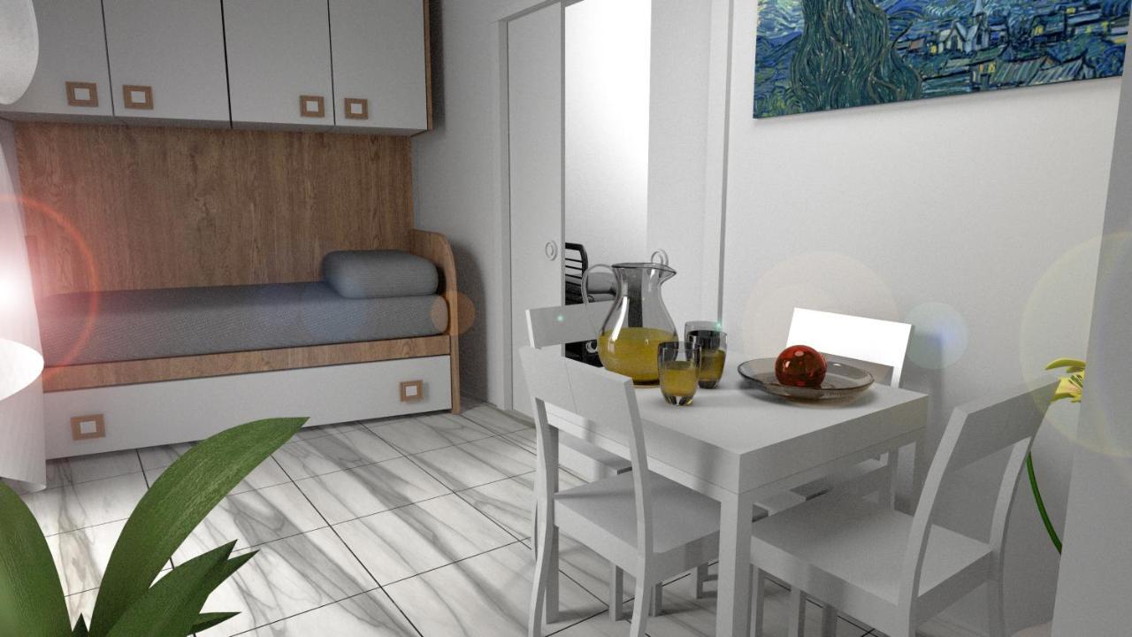 Guesthouse Aaron2 Naples Luaran gambar