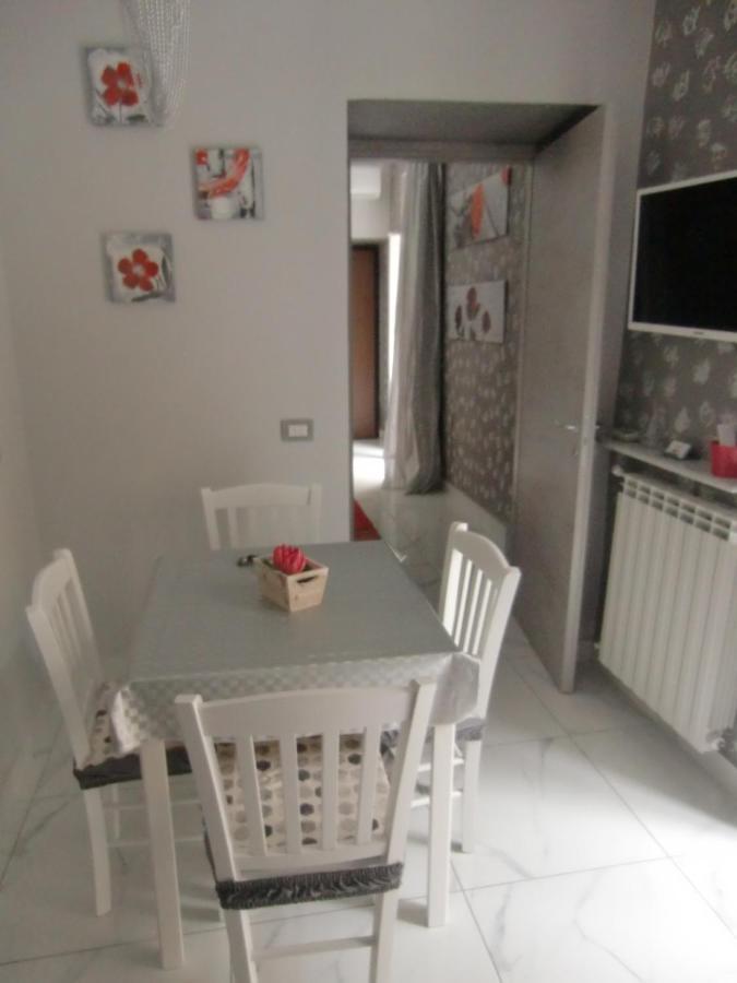Guesthouse Aaron2 Naples Luaran gambar