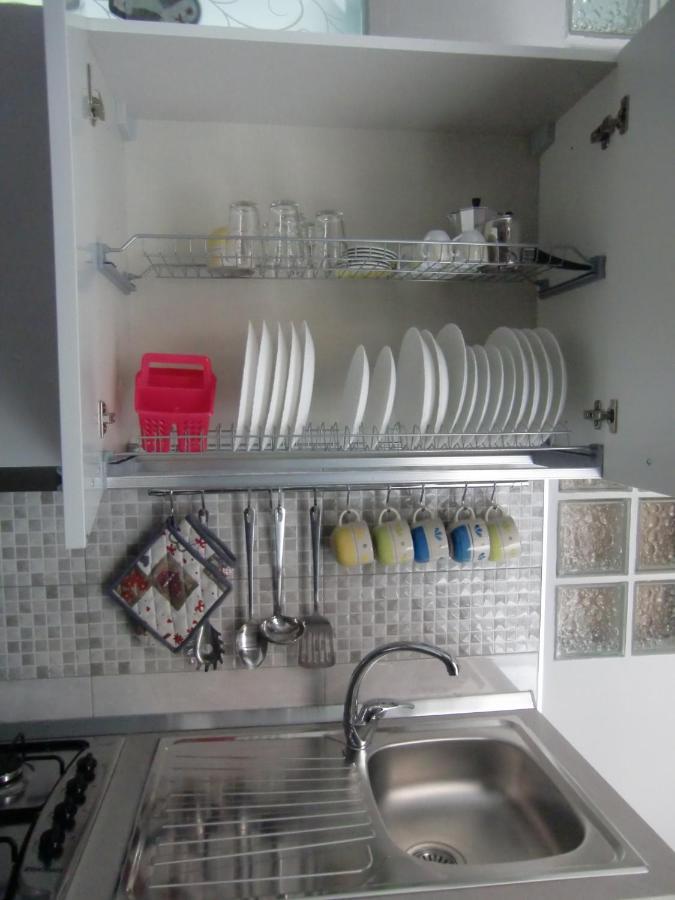 Guesthouse Aaron2 Naples Luaran gambar