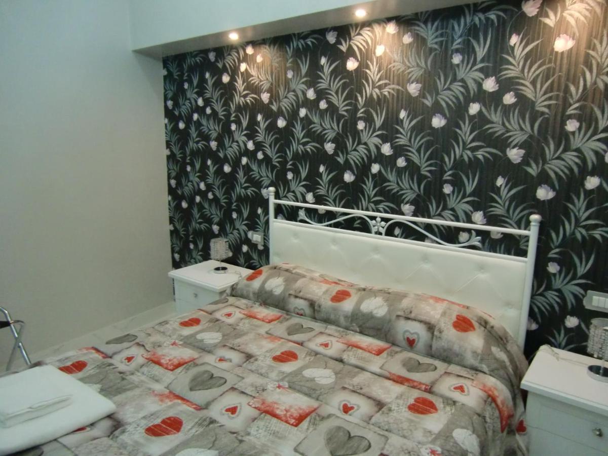 Guesthouse Aaron2 Naples Luaran gambar