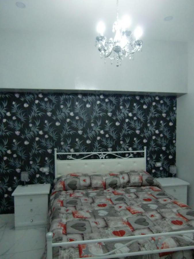 Guesthouse Aaron2 Naples Luaran gambar