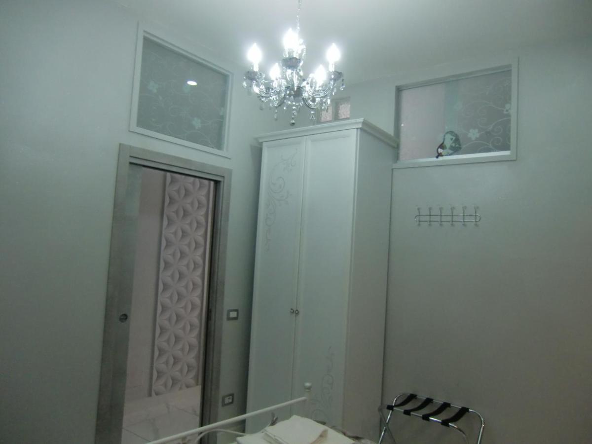 Guesthouse Aaron2 Naples Luaran gambar