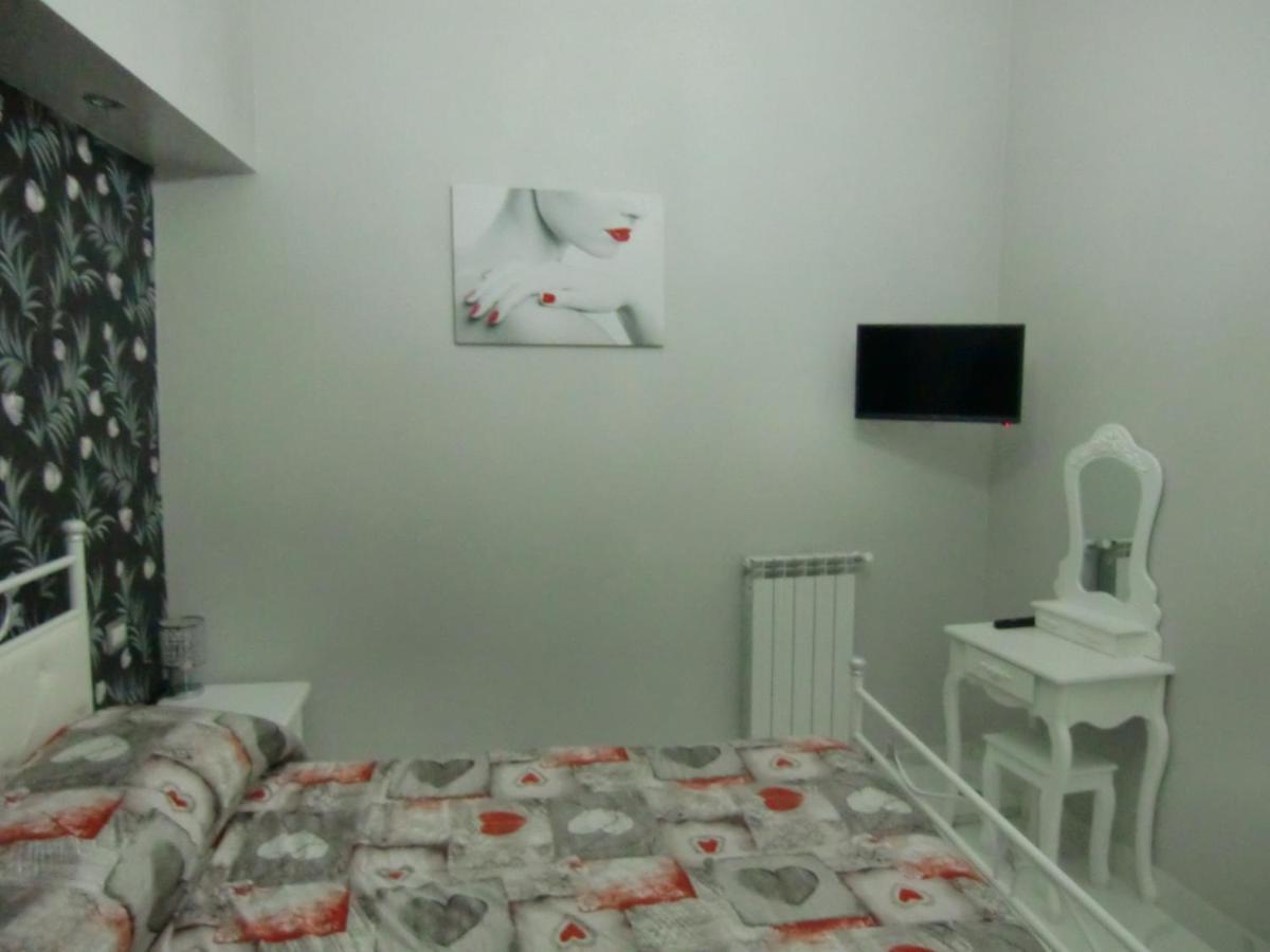 Guesthouse Aaron2 Naples Luaran gambar
