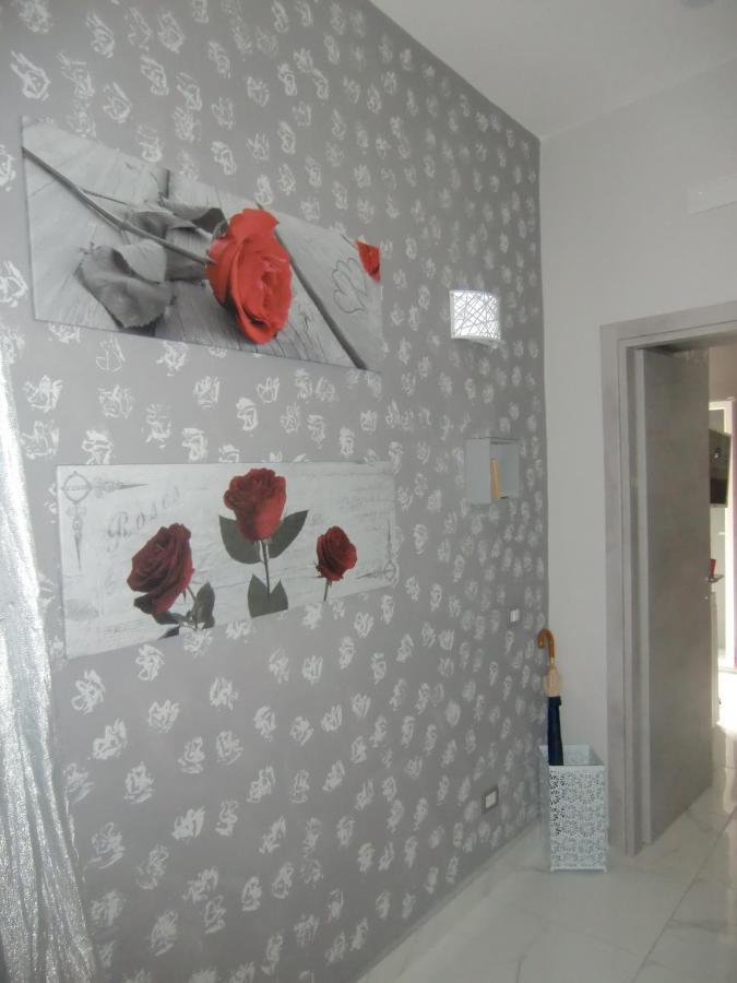 Guesthouse Aaron2 Naples Luaran gambar