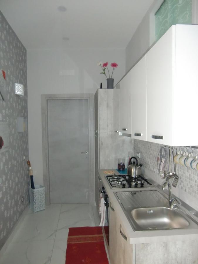 Guesthouse Aaron2 Naples Luaran gambar