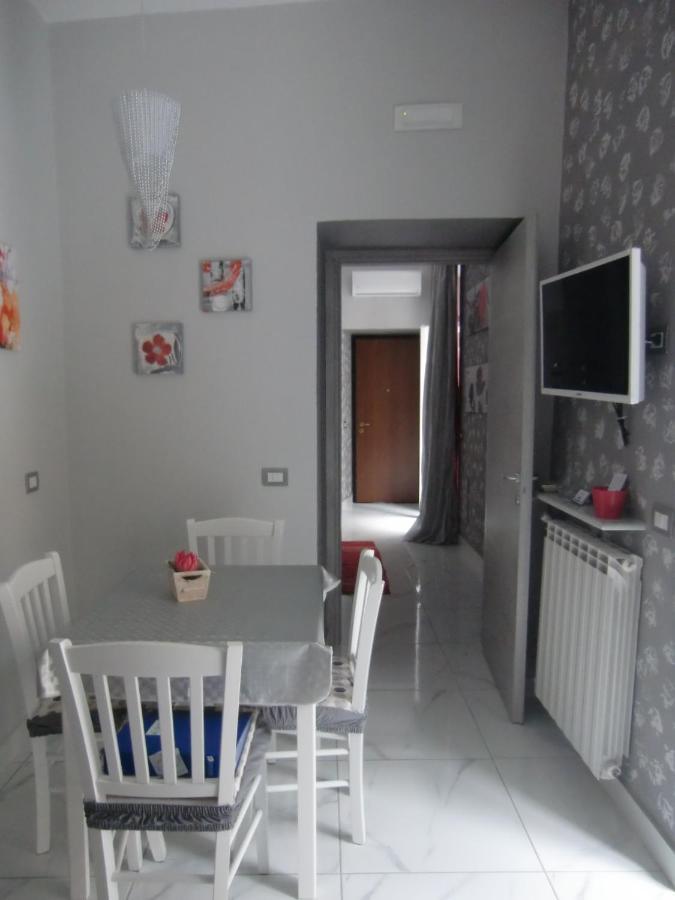 Guesthouse Aaron2 Naples Luaran gambar