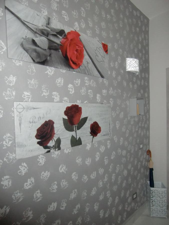 Guesthouse Aaron2 Naples Luaran gambar