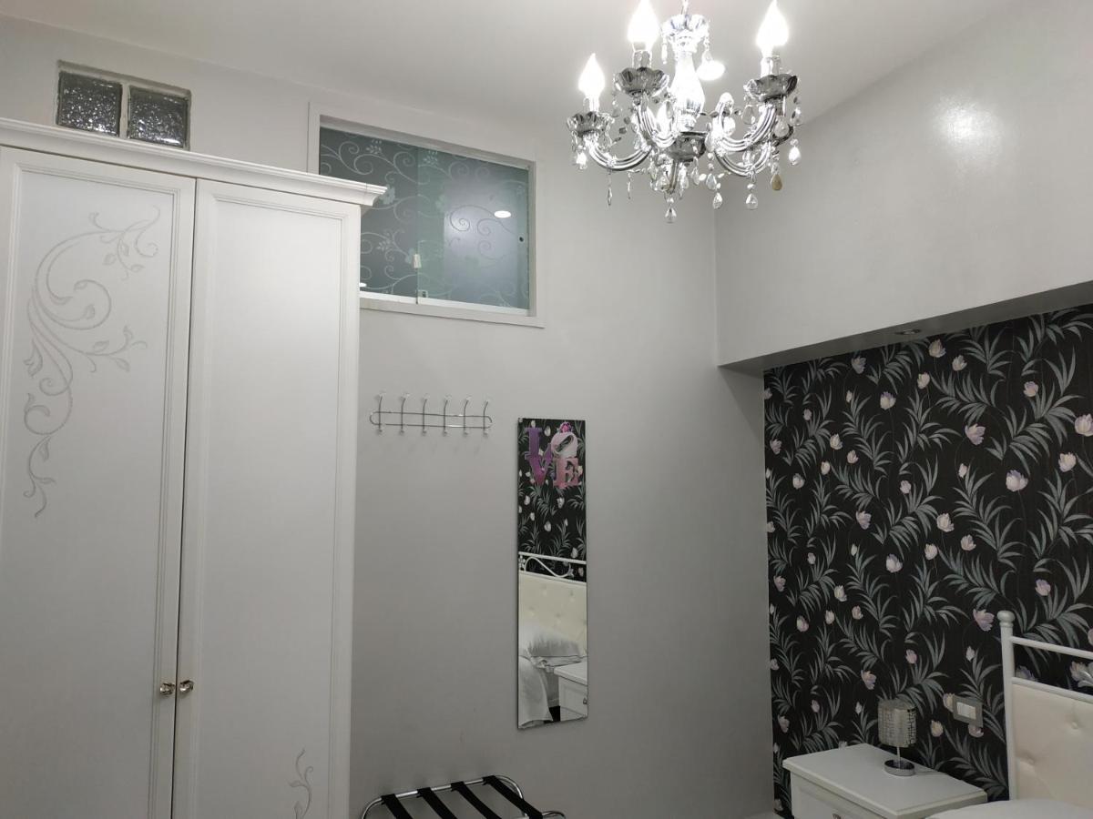 Guesthouse Aaron2 Naples Luaran gambar