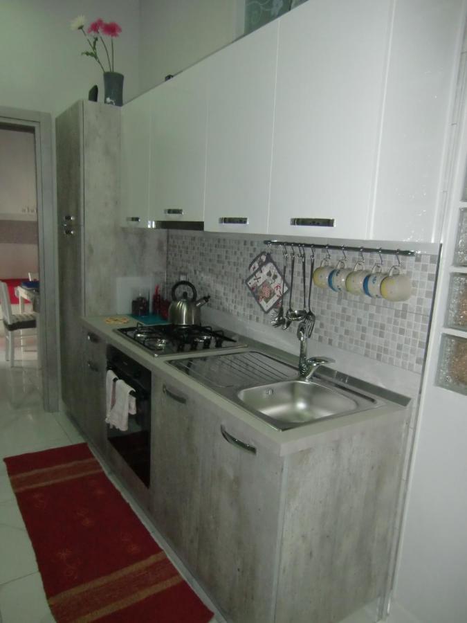 Guesthouse Aaron2 Naples Luaran gambar