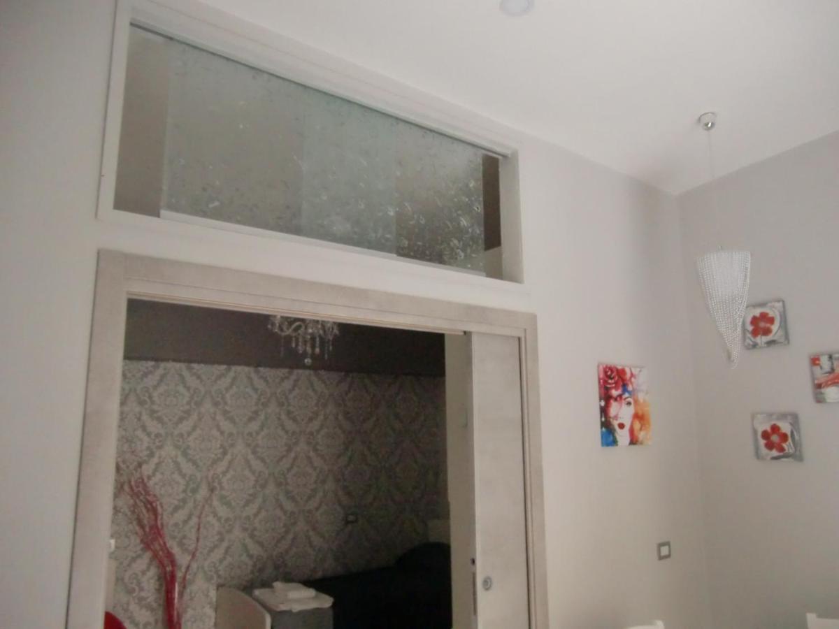 Guesthouse Aaron2 Naples Luaran gambar