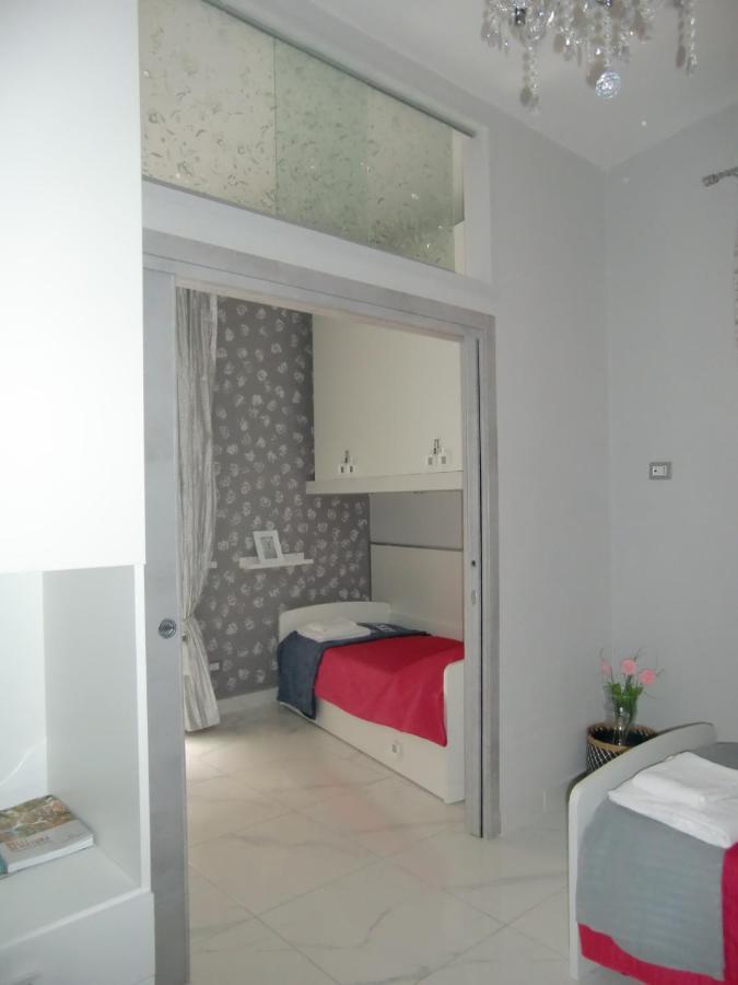 Guesthouse Aaron2 Naples Luaran gambar