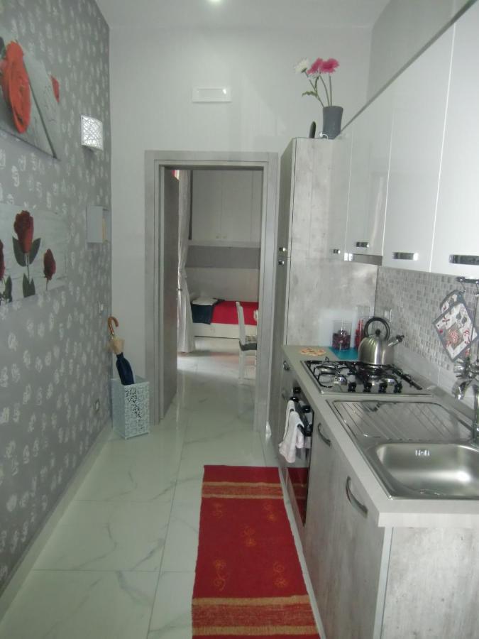 Guesthouse Aaron2 Naples Luaran gambar