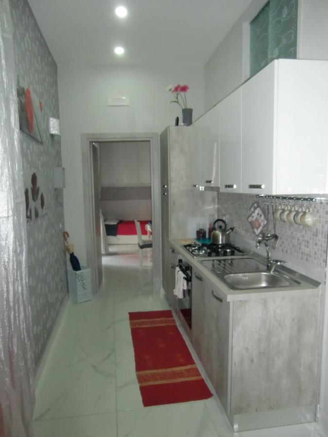 Guesthouse Aaron2 Naples Luaran gambar