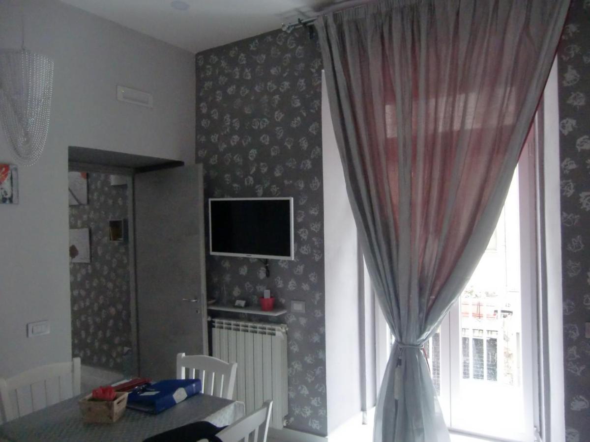 Guesthouse Aaron2 Naples Luaran gambar