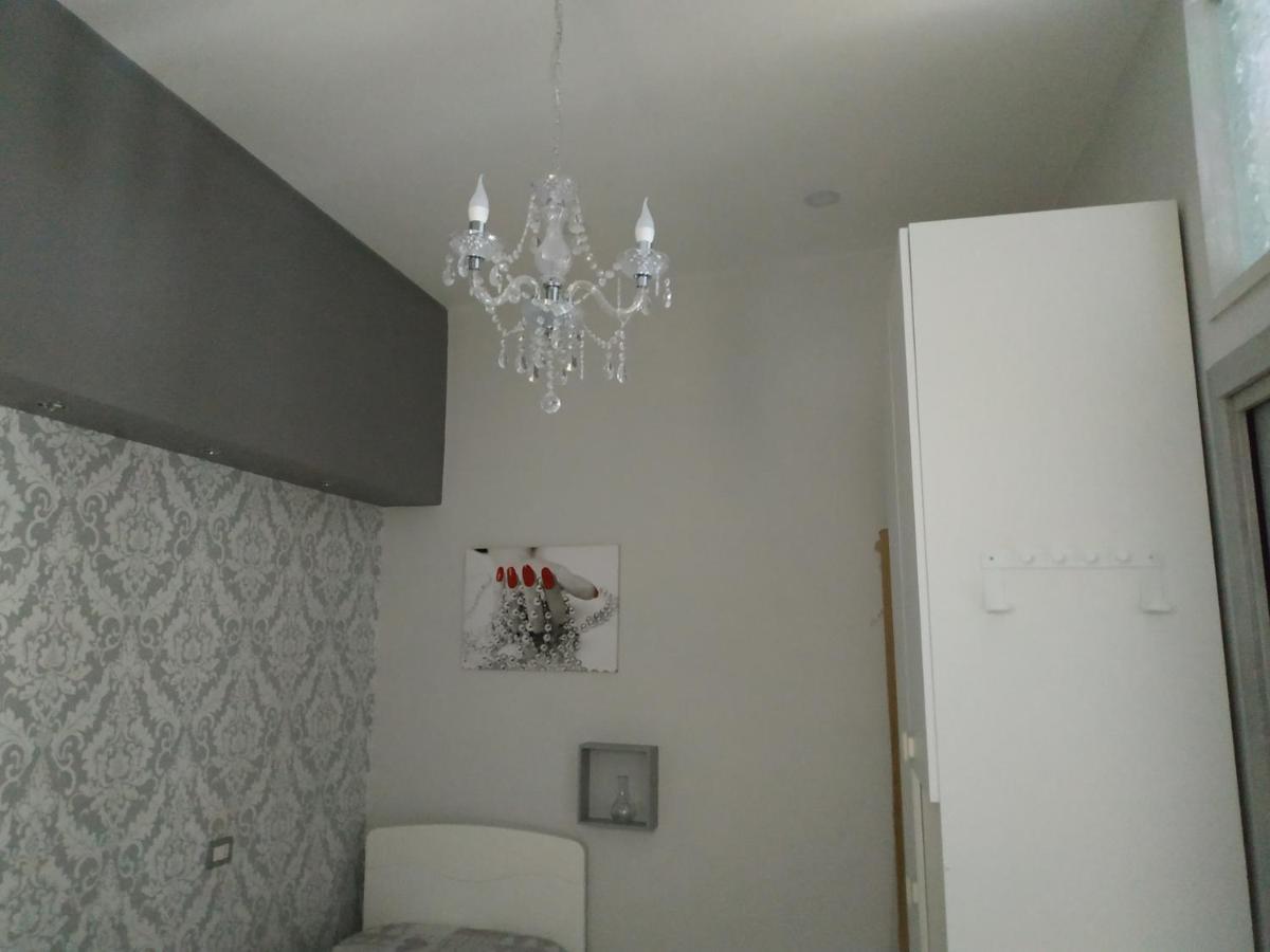 Guesthouse Aaron2 Naples Luaran gambar