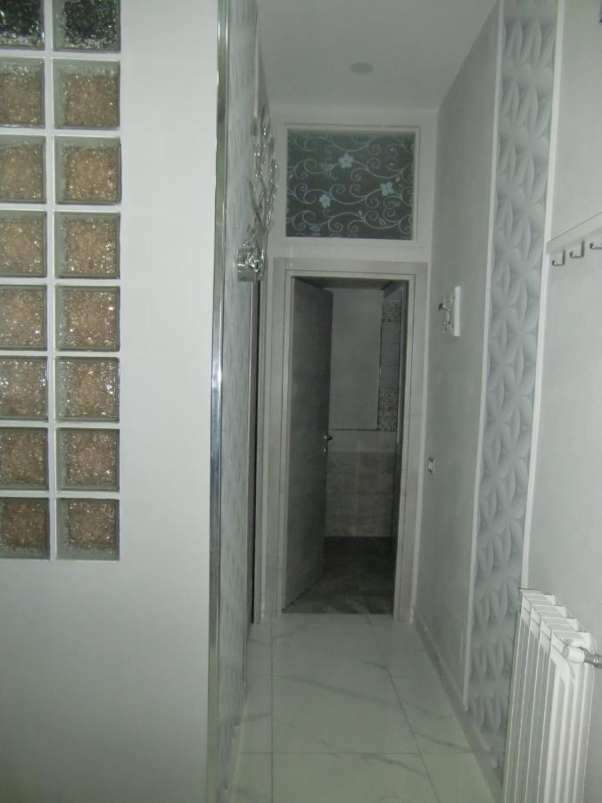 Guesthouse Aaron2 Naples Luaran gambar